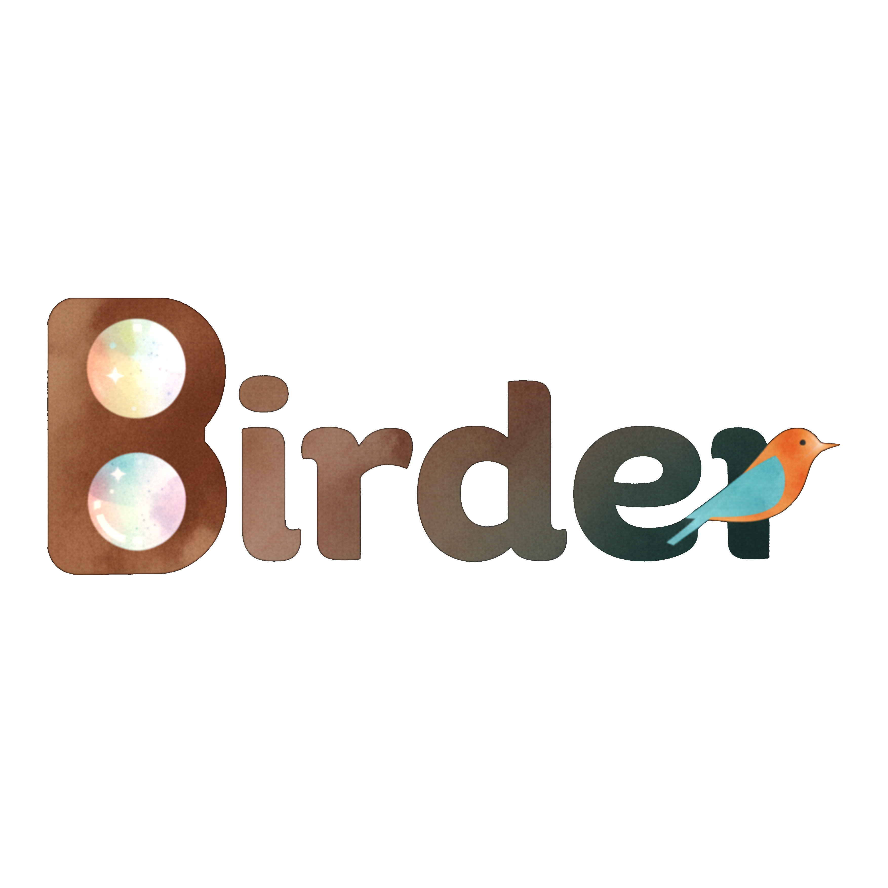 Birder Logo